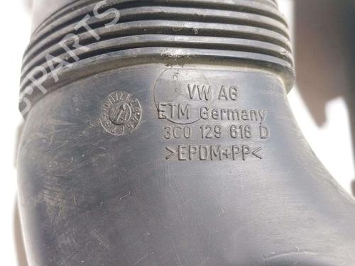 Air filter box VW CC B7 (358) | BP39384386M87 - Image 5