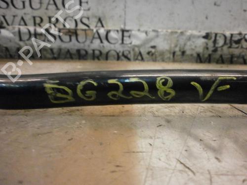 Krængningsstabilisator RENAULT MEGANE II (BM0/1_, CM0/1_) 1.4 16V (BM0B, CM0B) | BP3744001M96 