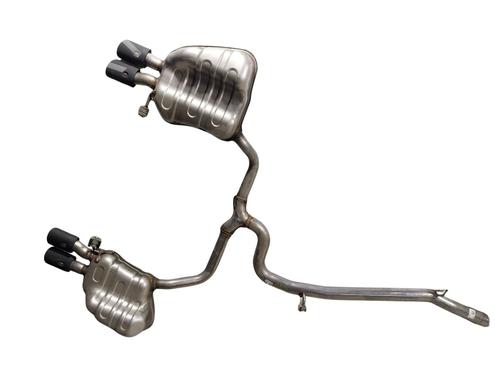 Exhaust system SEAT LEON Sportstourer (KL8, KLD) 1.5 eTSI | BP30926592M121