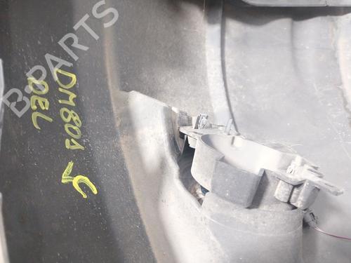 Front bumper FORD TRANSIT V363 Bus (FAD, FBD)  | BP16823389C7 