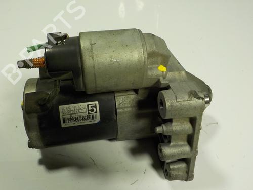 Used Starter Starter PEUGEOT 208 I (CA_, CC_) 1.4 HDi (68 hp) 9831246 9831246