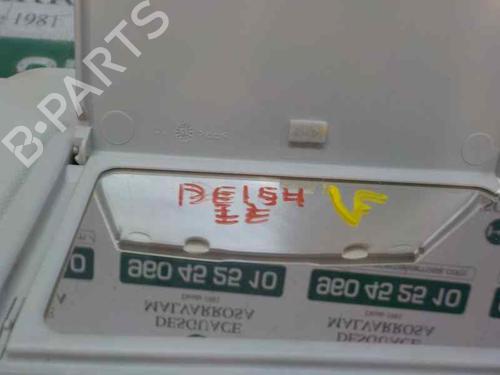 Left sun visor FORD FOCUS III 1.6 Ti | BP4467232I1 - Image 3