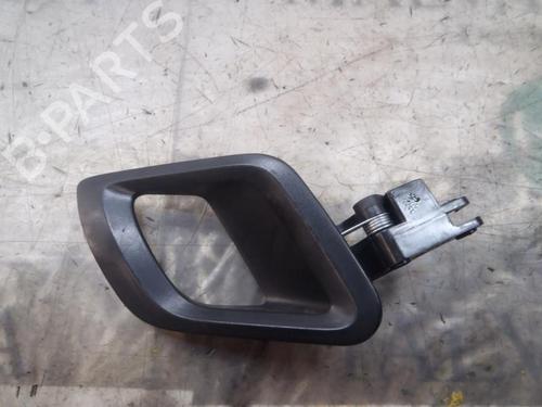Used Front right interior door handle Front right interior door handle SKODA FABIA II (542) 1.2 (60 hp) 3824306 3824306