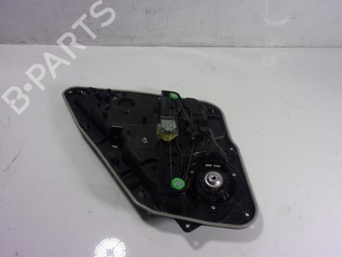 Rear right window mechanism MERCEDES-BENZ A-CLASS (W176)  | BP10288851C25 