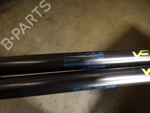 Tailgate lift support AUDI A1 Sportback (GBA)  | BP14288903C138 