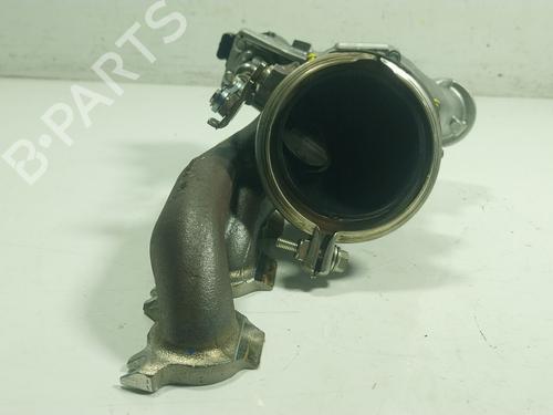 Turbolader/Kompressor BMW i4 (G26)  | BP25753924M71