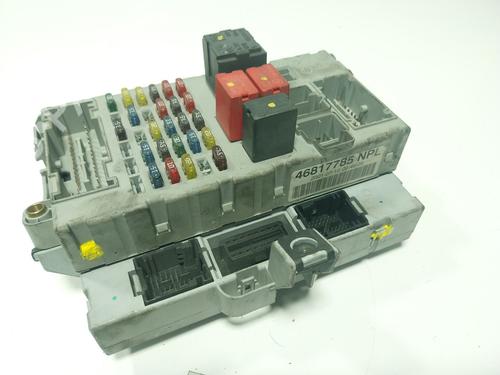 Used Fuse box Fuse box FIAT DOBLO MPV (119_, 223_) 1.9 D (223AXB1A) (63 hp) 3848387 3848387