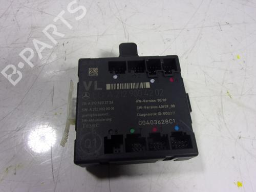 Elektronisk modul MERCEDES-BENZ E-CLASS Convertible (A207)  | BP10868549M83 