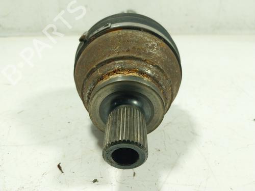 Right front driveshaft VW T-ROC (A11, D11) 2.0 TDI SCR | BP33534717M39 - Image 3