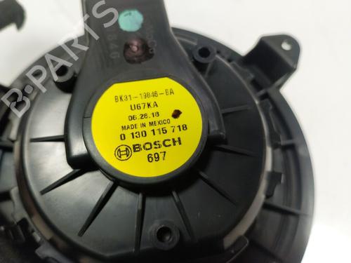 Heater blower motor FORD TRANSIT V363 Bus (FAD, FBD)  | BP16823385M62 