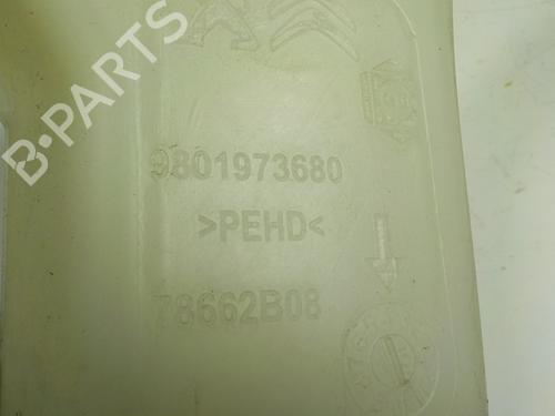 Windscreen washer tank CITROËN C4 CACTUS  | BP9952346C113