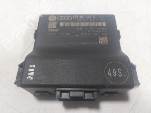 Elektronisk modul AUDI Q5 (8RB) 2.0 TDI quattro (170 hp) 20329334