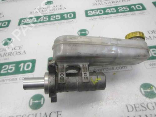 Brake master cylinder CITROËN JUMPER II Van 3.0 HDi 160 | BP3990450M77 - Image 3