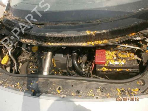 Electronic module RENAULT SCÉNIC II (JM0/1_) 1.5 dCi (JM02, JM13) | BP3864935M83  - Image 8