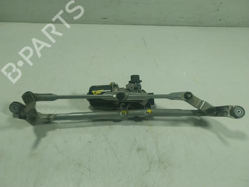 Used Front wiper motor Front wiper motor RENAULT MEGANE IV Hatchback (B9A/M/N_) [2015-2026] 16713526 16713526