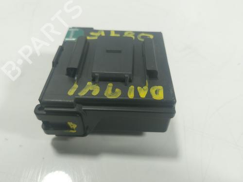 Electronic module NISSAN QASHQAI II (J11, J11_)  | BP18711797M83