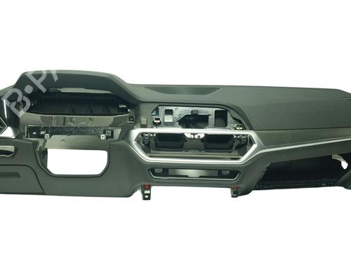 Instrumentbræt Instrumentbræt BMW 4 Gran Coupe (G26) 420 d Mild-Hybrid xDrive (190 hp) 29493371 29493371