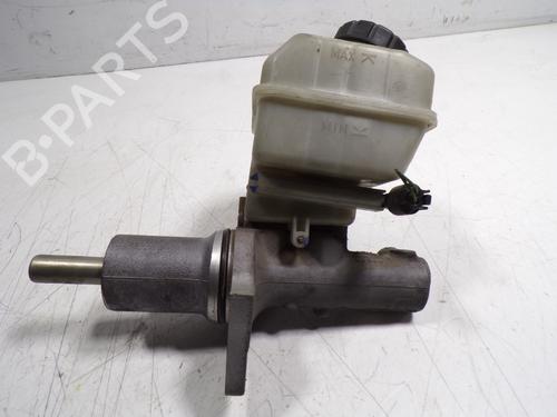Used Brake master cylinder Brake master cylinder MERCEDES-BENZ SPRINTER 3-t Van (B906) [2006-2018] 8507136 8507136
