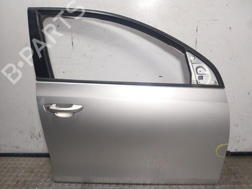 Used Right front door VW GOLF PLUS V (5M1, 521) [2004-2013]  18587401