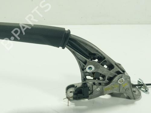 håndbremse SEAT LEON ST (5F8) 1.2 TSI (110 hp) 27806068