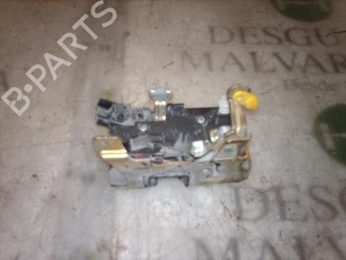 Front right lock RENAULT KANGOO (KC0/1_) D 65 1.9 (KC0E, KC02, KC0J, KC0N) | BP3737432C97 