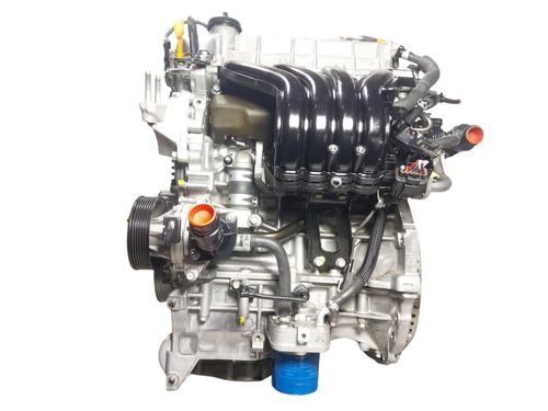 Used Engine KIA NIRO I (DE) 1.6 GDI Plug-in Hybrid (141 hp) 27176525