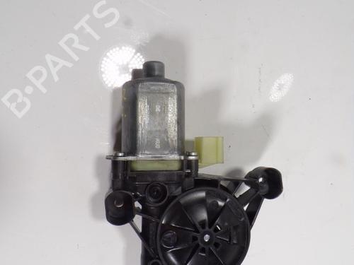 Left front window motor AUDI A3 Sportback (8VA, 8VF) 2.0 TDI | BP9763233E21 