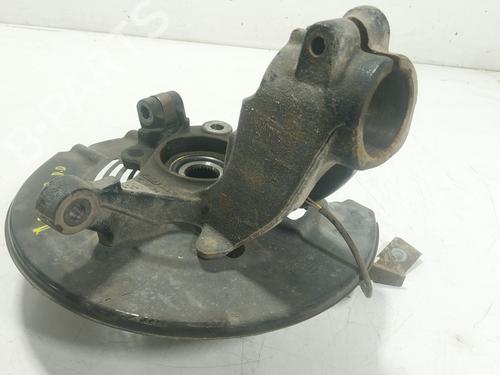 Right front steering knuckle FORD TRANSIT CONNECT V408 Box Body/MPV 1.5 TDCi | BP36394840M26 - Image 2