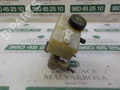 Used Brake master cylinder BMW 3 (E46) 316 i (105 hp) 4943418