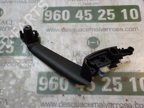 Left rear window switch AUDI A3 Sportback (8PA) 1.6 TDI | BP3859405I29 