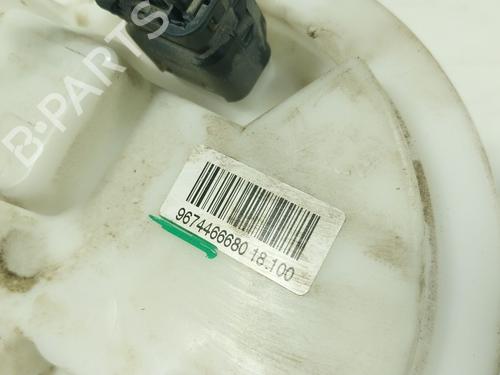 Fuel pump PEUGEOT 208 I (CA_, CC_) 1.2 PureTech 82 | BP30291274M76