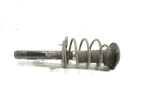 Used Left front shock absorber FORD MONDEO IV (BA7) 2.0 TDCi (140 hp) 9256476