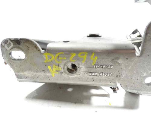 Hand brake RENAULT CLIO IV (BH_)  | BP8771786I18 
