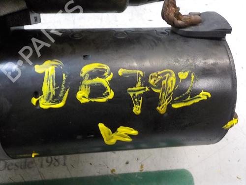 Starter FIAT BRAVO II (198_) 1.6 D Multijet (198AXL1B) | BP3871836M8