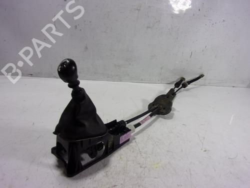 Used Gear lever RENAULT SCÉNIC III (JZ0/1_) [2008-2016]  10001910
