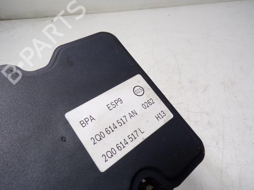 ABS pump AUDI A1 Sportback (GBA)  | BP12960836M43 