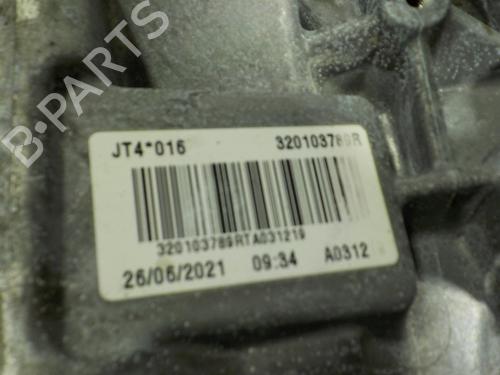 Gearbox DACIA SANDERO III  | BP10497169M3 