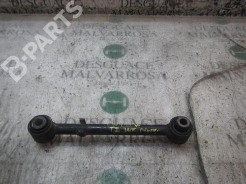 Used Left rear suspension arm Left rear suspension arm OPEL ANTARA A (L07) 2.0 CDTI (150 hp) 3839244 3839244