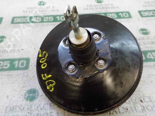 Servo brake RENAULT KANGOO / GRAND KANGOO II (KW0/1_) 1.5 dCi 90 (KW05, KW08, KW0G, KW11) | BP5320304M42