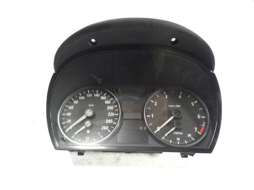 Used Instrument cluster Instrument cluster BMW 3 (E90) [2004-2012] 8416210 8416210