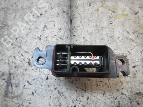 Used Heater resistor JAGUAR S-TYPE II (X200) 2.7 D (207 hp) 11643800