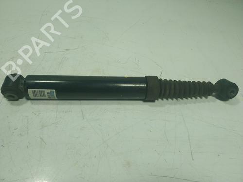 Used Right rear shock absorber Right rear shock absorber CITROËN DS3 (SA_) 1.2 THP 110 (110 hp) 16325297 16325297