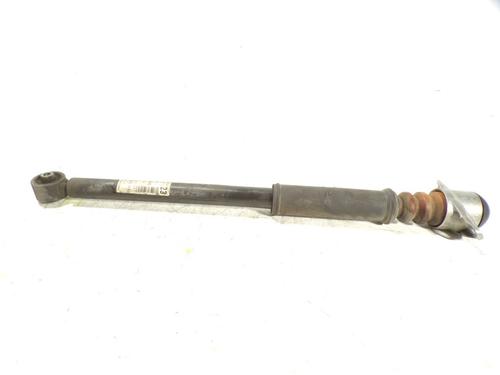 Used Left rear shock absorber Left rear shock absorber 8141490 8141490