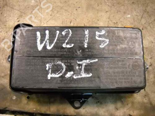 Used Left seat airbag MERCEDES-BENZ S-CLASS Coupe (C215) CL 500 (215.375) (306 hp) 4624135