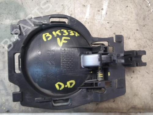 Front right interior door handle CITROËN C2 (JM_)  | BP4007478I14 