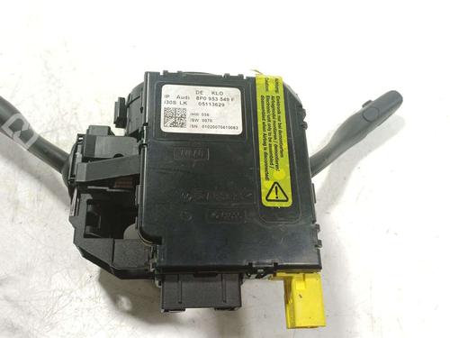 Steering column stalk AUDI TT (8J3) 2.0 TFSI | BP38628280I23 - Image 4