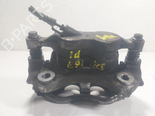 Left front brake caliper FORD TRANSIT V363 Platform/Chassis (FED, FFD) | BP23336160M105 - Image 4
