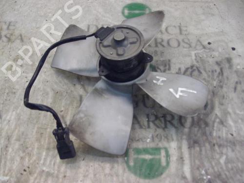 Radiator fan HONDA HR-V (GH_) 1.6 16V (GH1, GH3) | BP4032704M35 