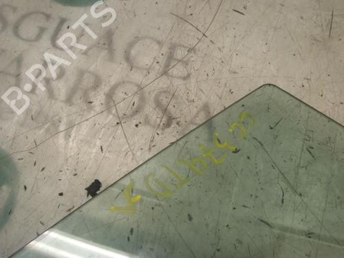 Rear right door window CITROËN C4 I (LC_)  | BP3813455C21 