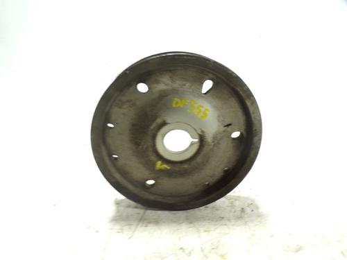 Pulley PORSCHE 911 Convertible (996) 3.6 Carrera 4 | BP14285695M122